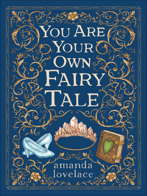 cover image of You are Your Own Fairy Tale